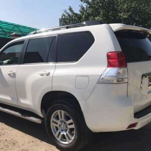 Prado 150 Series 2009-2024