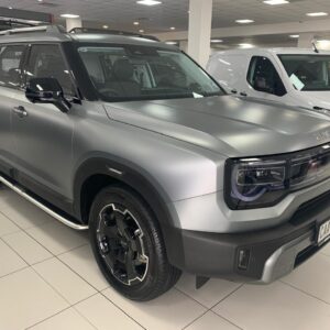 Baic B30